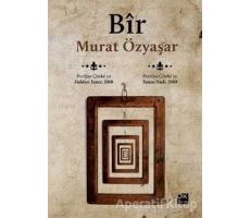 Bir - Murat Özyaşar - Doğan Kitap