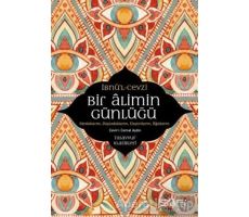 Bir Alimin Günlüğü - İbnü-l Cevzi - Sufi Kitap