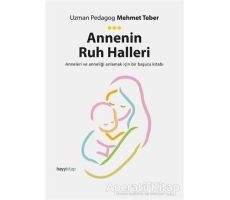 Annenin Ruh Halleri - Mehmet Teber - Hayykitap