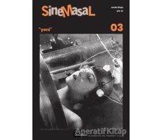 Sinemasal 03 - Dilek Tunalı - Doğu Batı Yayınları