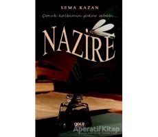 Nazire - Sema Kazan - Gece Kitaplığı