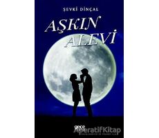 Aşkın Alevi - Şevki Dinçal - Gece Kitaplığı