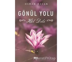 Gönül Yolu - Osman Özcan - Gece Kitaplığı