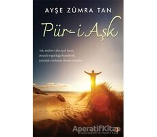 Pür-i Aşk - Ayşe Zümra Tan - Cinius Yayınları