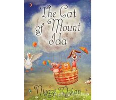 The Cat of Mount Ida - Niyazi Özkan - Cinius Yayınları