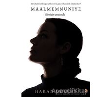 Maalmemnuniye - Hakan Gülçay - Cinius Yayınları