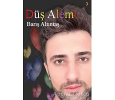 Düş Alemi - Barış Altıntaş - Cinius Yayınları