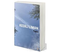 Kedili Liman - Yaşru - Cinius Yayınları