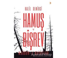 Hamuş ve Bişrev - Halil Demirci - Cinius Yayınları