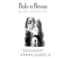 Ruh-u Revan - Kübra Uzun - Cinius Yayınları