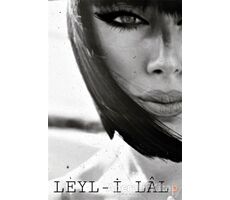 Leyl-i Lal - Ceysu Pelin Özler - Cinius Yayınları