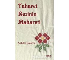 Taharet Bezinin Mahareti - Şahika Çakırca - Gece Kitaplığı