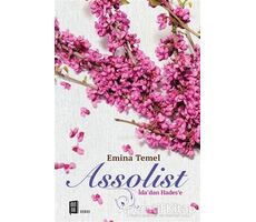 Assolist - Emina Temel - Mona Kitap