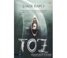 Toz - Şakir Kapcı - Cinius Yayınları