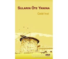 Suların Öte Yanına - Celal İnal - Gece Kitaplığı