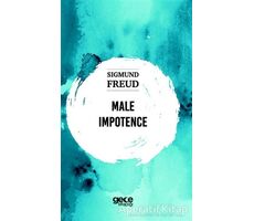 Male Impotence - Sigmund Freud - Gece Kitaplığı