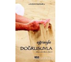 Eğrisiyle Doğrusuyla - Doğan Özdemir - Gece Kitaplığı