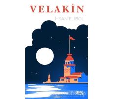 Velakin - İhsan Elibol - Gece Kitaplığı