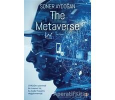 The Metaverse - Soner Aydoğan - Cinius Yayınları