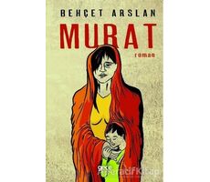 Murat - Behçet Arslan - Gece Kitaplığı