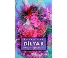 Dilyar - İhsan Arı - Gece Kitaplığı