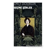 Seçme Şiirler - Emily Dickinson - İthaki Yayınları