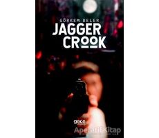 Jagger Crook - Görkem Beler - Gece Kitaplığı