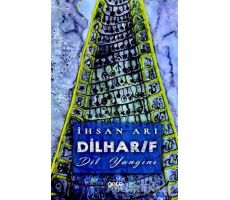 Dilhar/F - İhsan Arı - Gece Kitaplığı