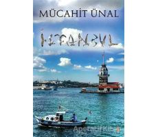 İstanbul - Mücahit Ünal - Cinius Yayınları