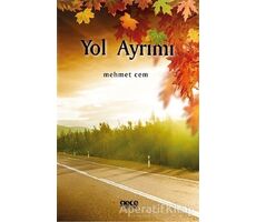 Yol Ayrımı - Mehmet Cem - Gece Kitaplığı