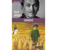 Yarbükü - Talip Apaydın - Literatür Yayıncılık