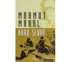 Kuru Sevda - Mahmut Makal - Literatür Yayıncılık