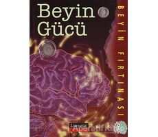 Beyin Gücü - Paul McEvoy - Literatür Çocuk