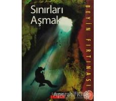 Sınırları Aşmak - Ian Rohr - Literatür Çocuk