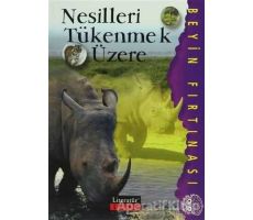 Nesilleri Tükenmek Üzere - Claire Craig - Literatür Çocuk