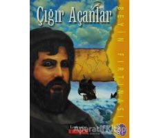 Çığır Açanlar - Ian Rohr - Literatür Çocuk