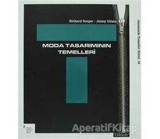 Moda Tasarımının Temelleri - Richard Sorger - Literatür Yayıncılık