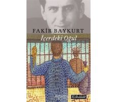 İçerdeki Oğul - Fakir Baykurt - Literatür Yayıncılık