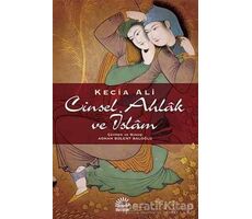 Cinsel Ahlak ve İslam - Kecia Ali - İletişim Yayınevi