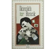 İkircikli Biricik - İlhami Algör - İletişim Yayınevi