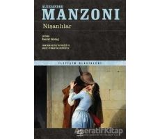 Nişanlılar - Alessandro Manzoni - İletişim Yayınevi