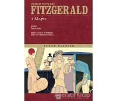 1 Mayıs - Francis Scott Key Fitzgerald - İletişim Yayınevi