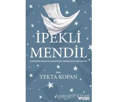 İpekli Mendil - Yekta Kopan - Can Yayınları