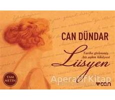 Lüsyen (Mini Kitap) - Can Dündar - Can Yayınları