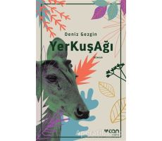 Yerkuşağı - Deniz Gezgin - Can Yayınları