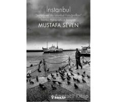 İnstanbul - Mustafa Seven - İnkılap Kitabevi