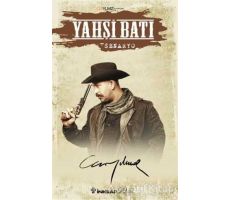 Yahşi Batı - Cem Yılmaz - İnkılap Kitabevi