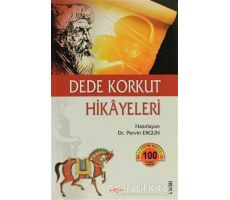 Dede Korkut Hikayeleri - Kolektif - Akçağ Yayınları