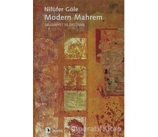 Modern Mahrem - Nilüfer Göle - Metis Yayınları