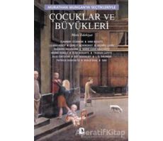 Çocuklar ve Büyükleri - Derleme - Metis Yayınları